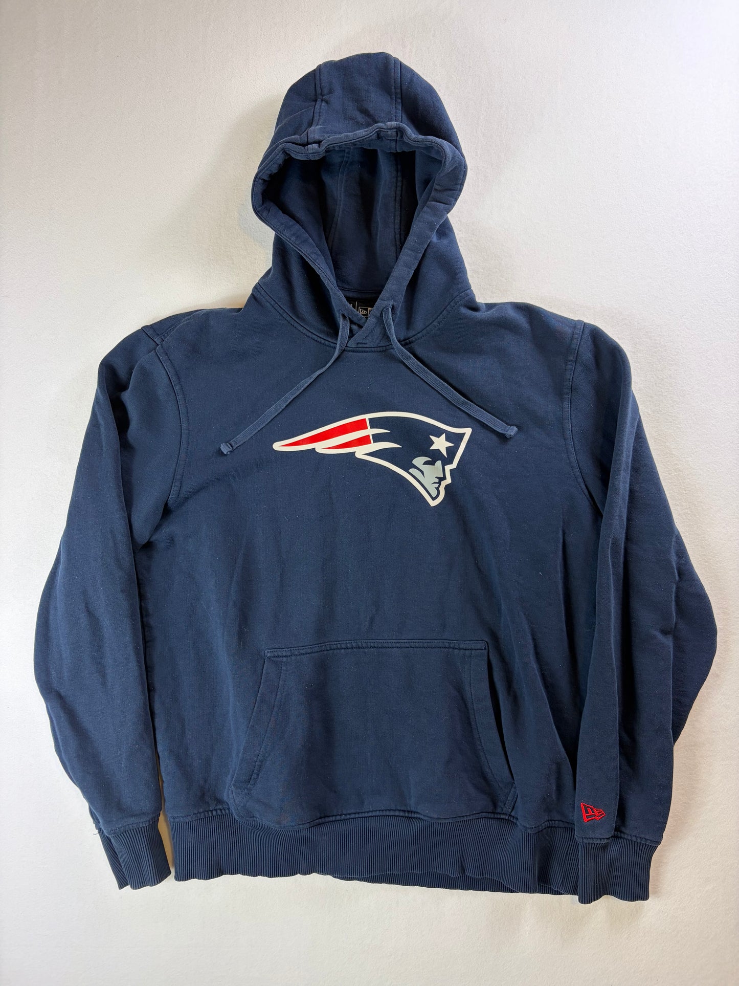 NFL x New Era x New England Patriots Hoodie