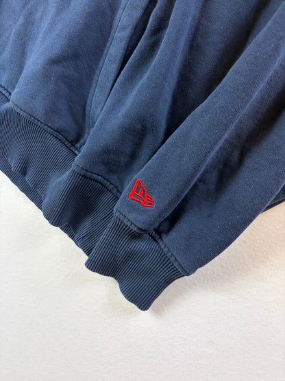 NFL x New Era x New England Patriots Hoodie