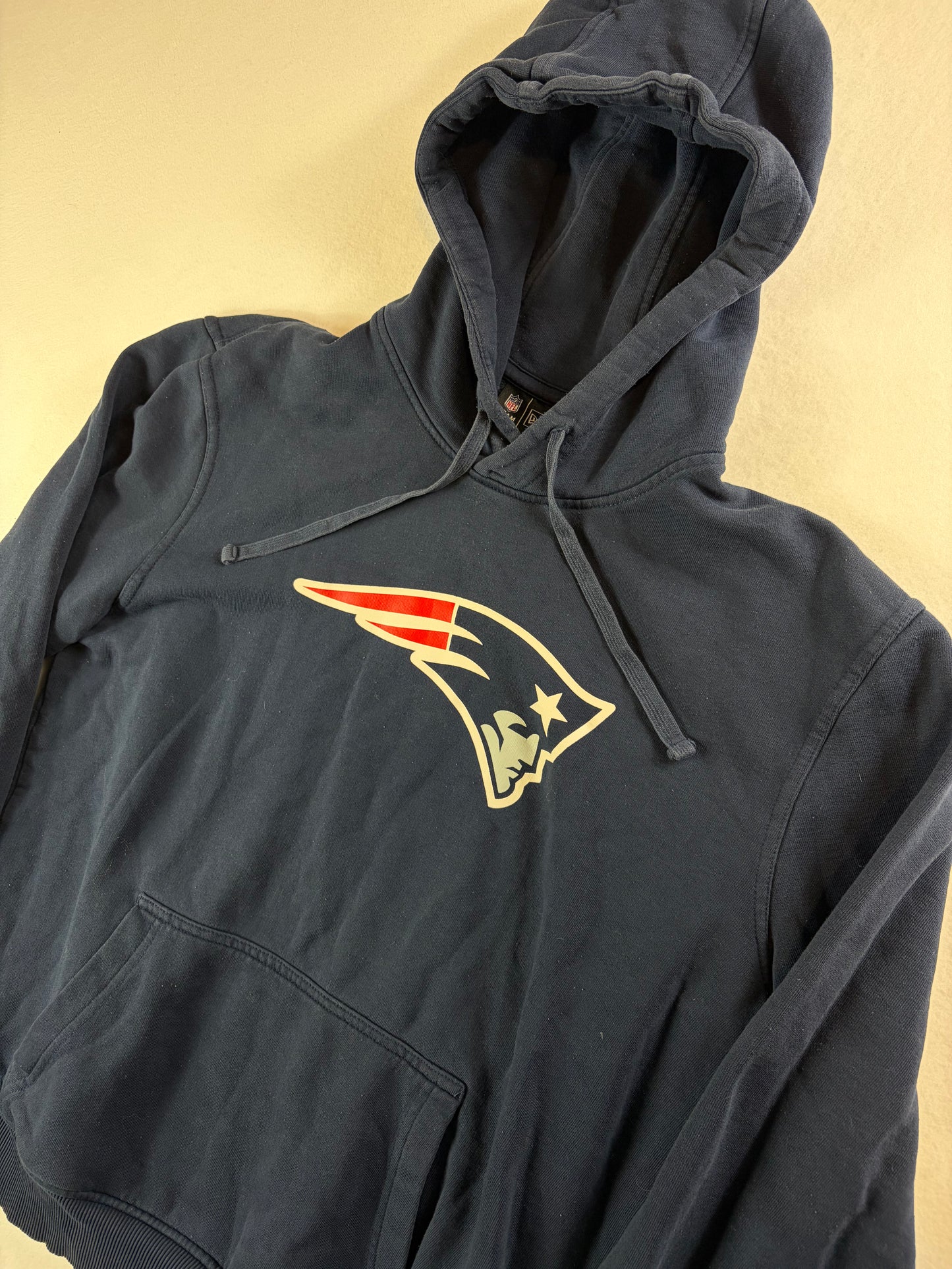 NFL x New Era x New England Patriots Hoodie
