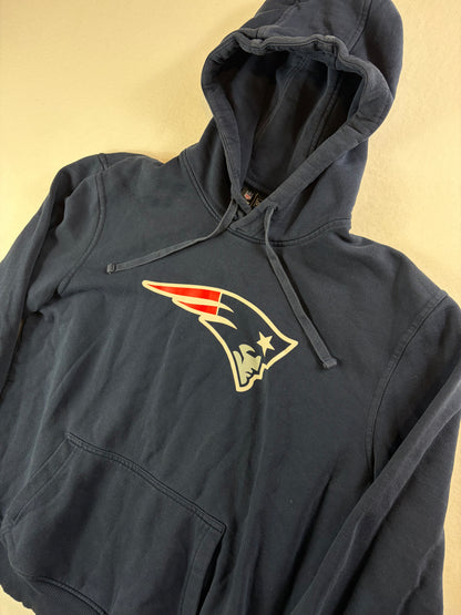 NFL x New Era x New England Patriots Hoodie