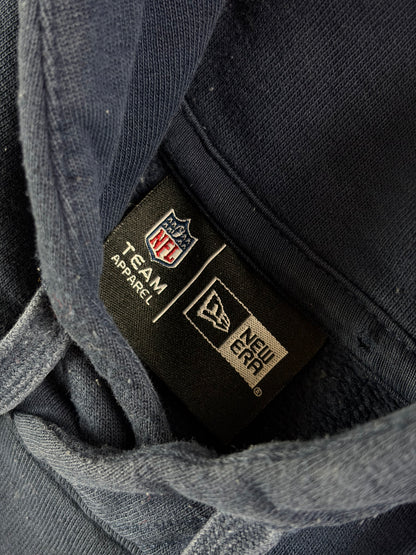 NFL x New Era x New England Patriots Hoodie