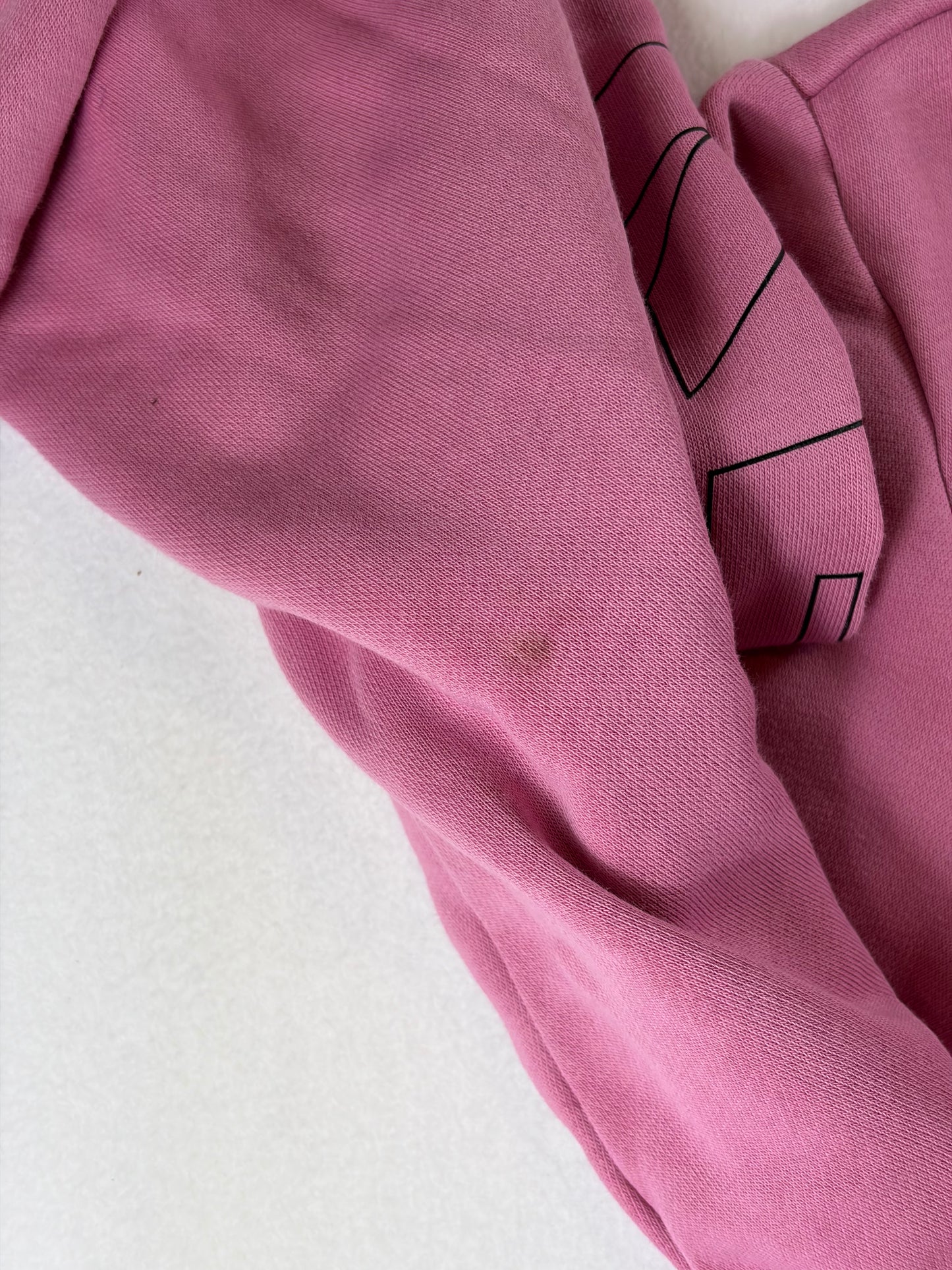 Nike Air női rövidített kapucnis pulóver