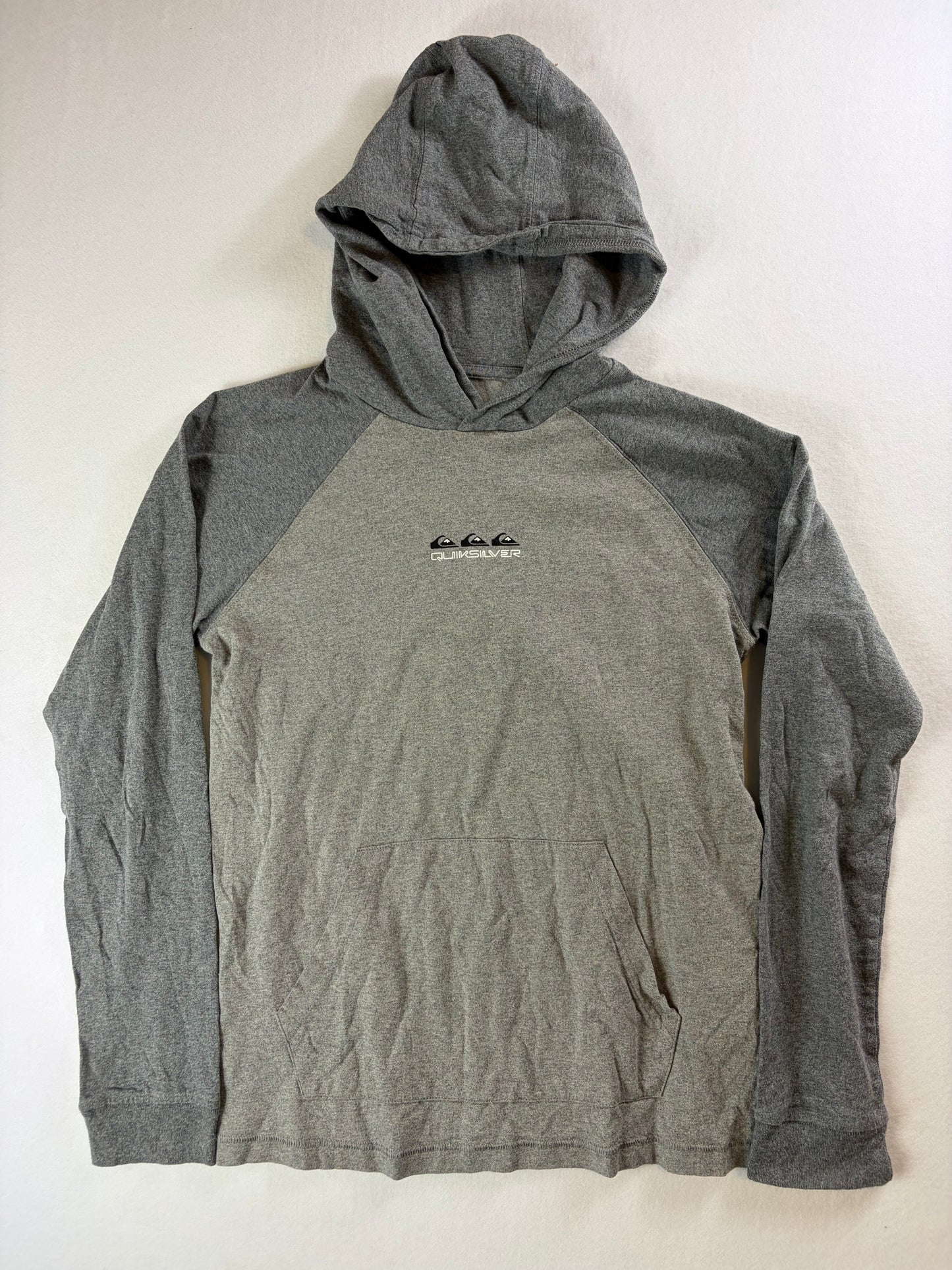 Quiksilver Slim kapucnis pulóver
