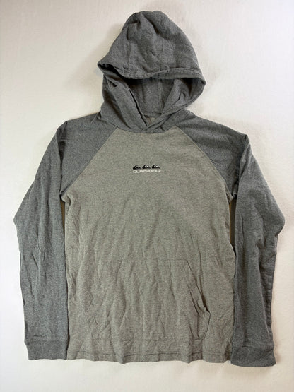 Quiksilver Slim kapucnis pulóver