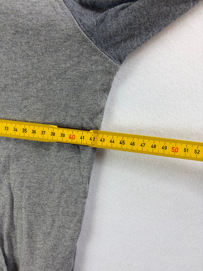 Quiksilver Slim kapucnis pulóver