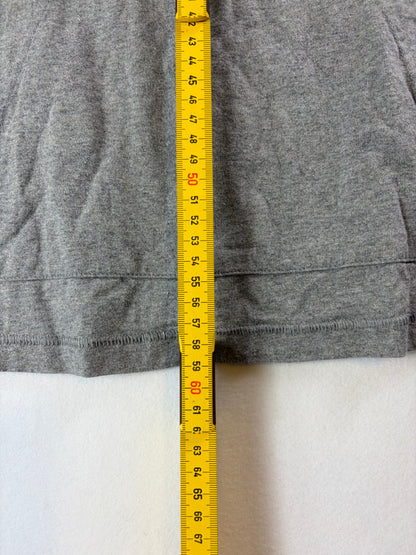 Quiksilver Slim kapucnis pulóver