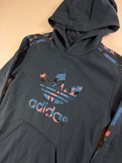 Hanorac Adidas „Urban Camo”