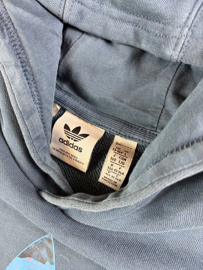 Hanorac Adidas „Urban Camo”