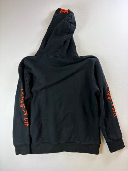 Travis Scott Cactus Jack Astroworld Utopia kapucnis pulóver