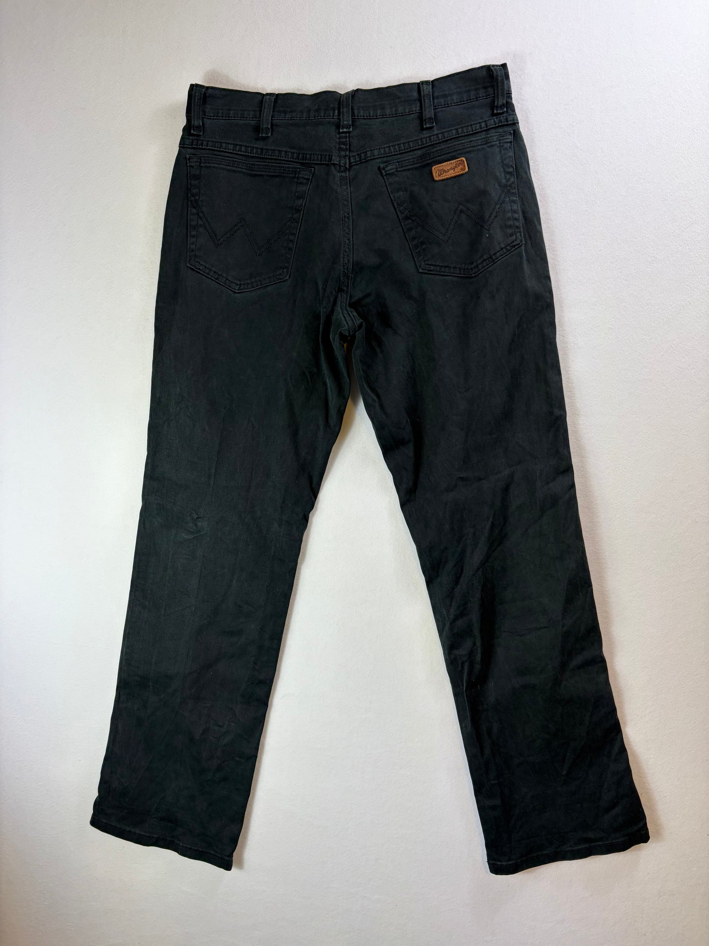 Wrangler "Texas Stretch" farmernadrág