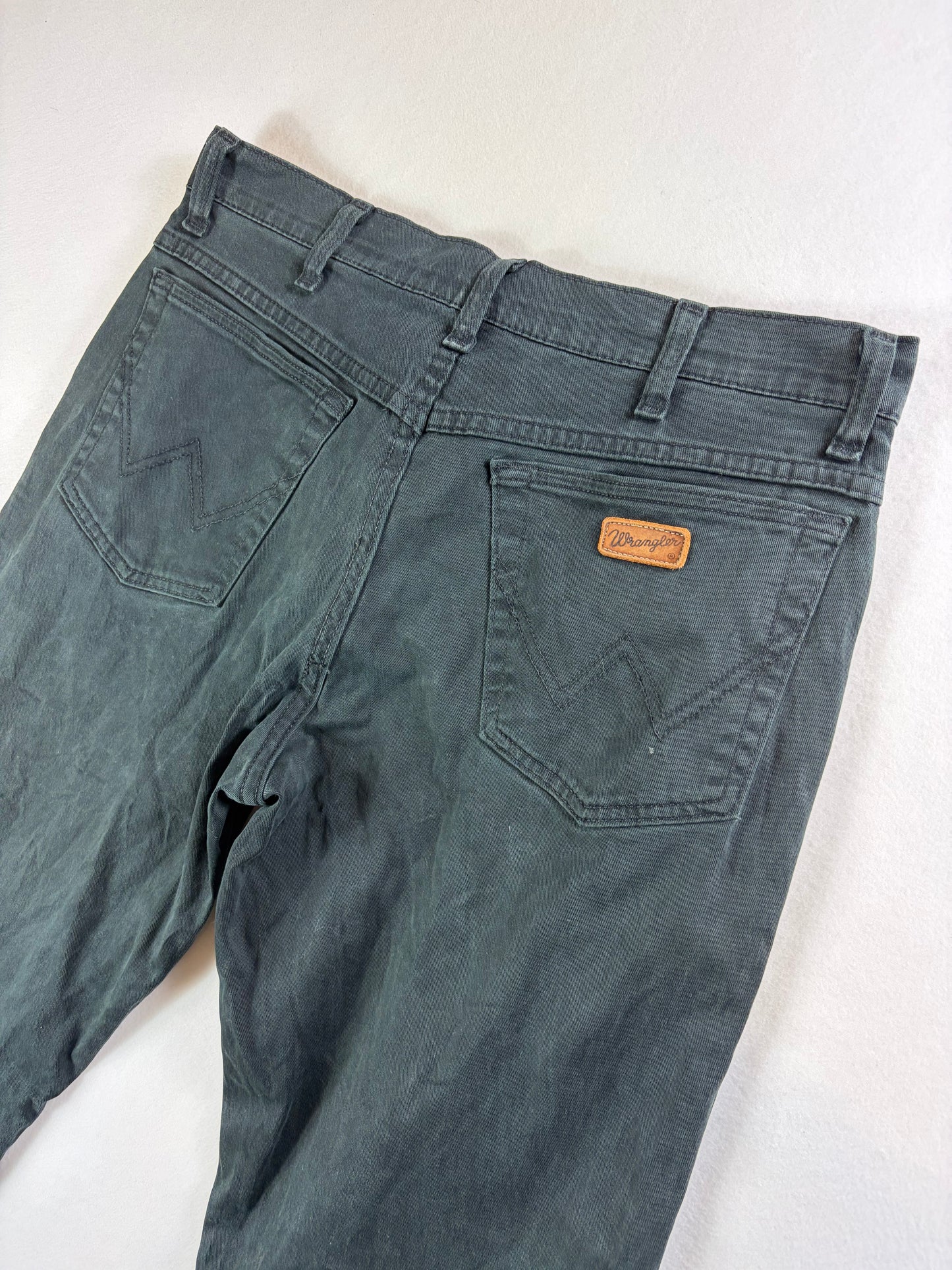 Wrangler "Texas Stretch" farmernadrág