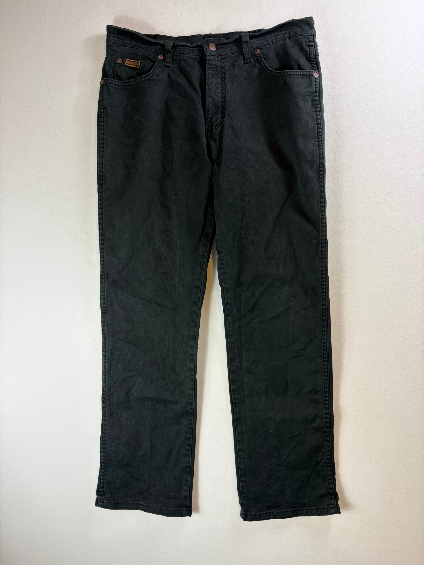 Wrangler "Texas Stretch" farmernadrág