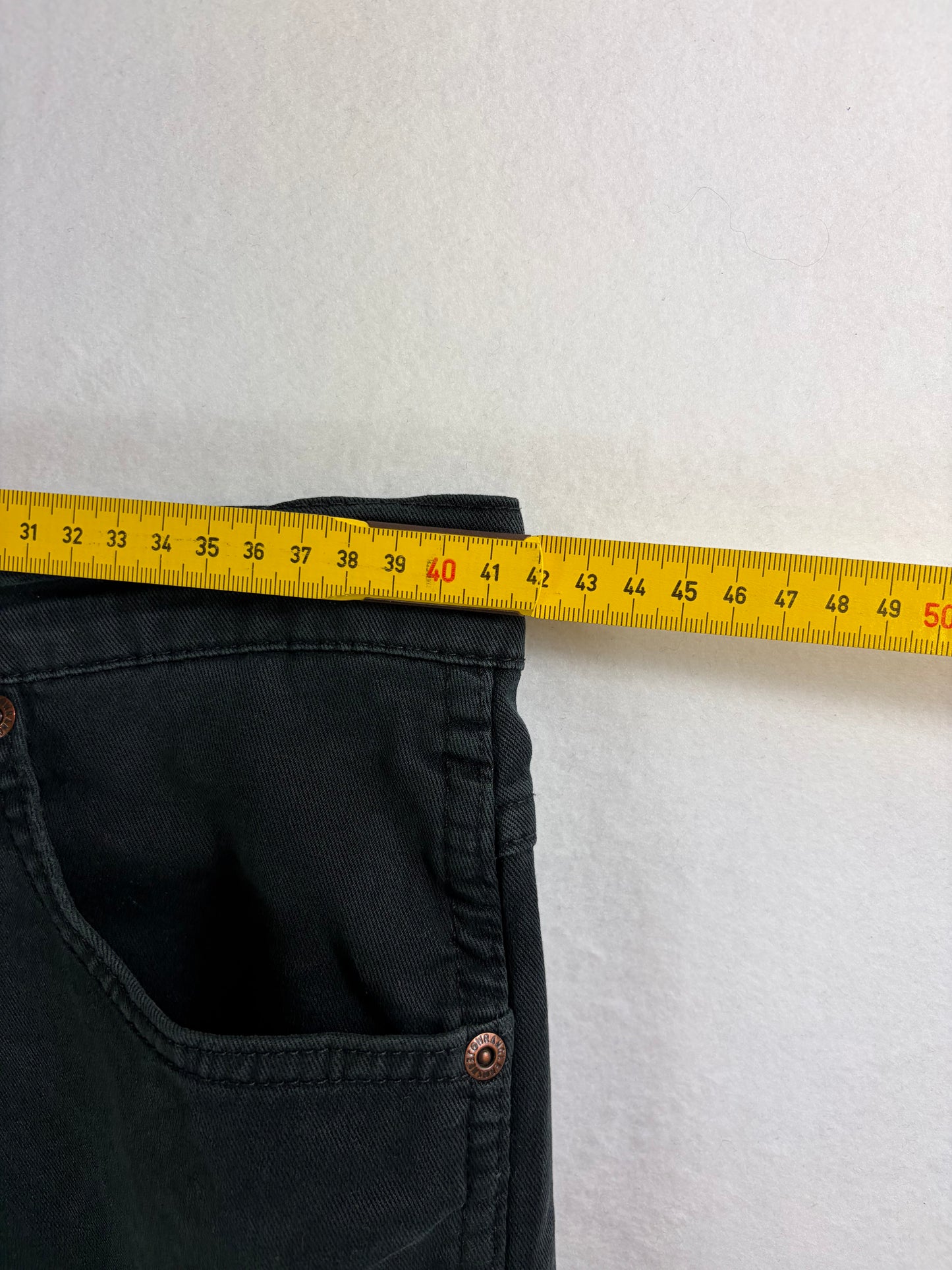 Wrangler "Texas Stretch" farmernadrág