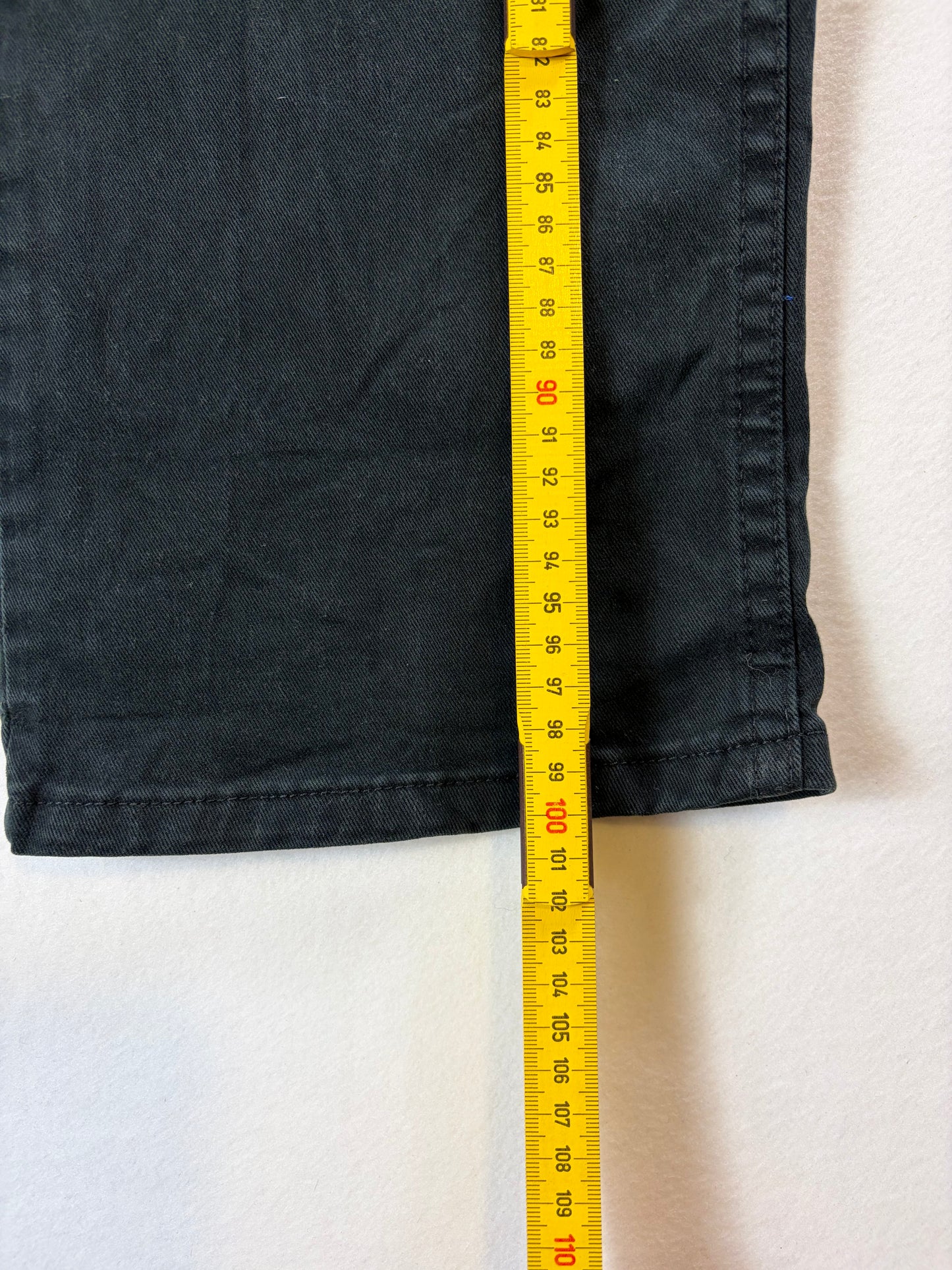 Wrangler "Texas Stretch" farmernadrág