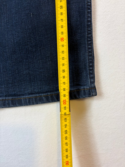 Blugi drepți Wrangler „Texas Stretch”