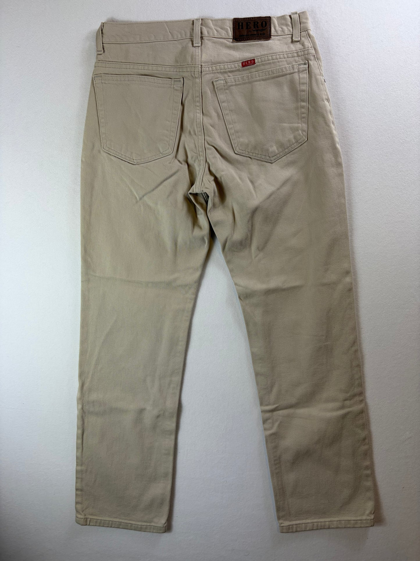 Hero by Wrangler Regular Fit farmernadrág