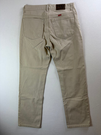 Hero by Wrangler Regular Fit farmernadrág