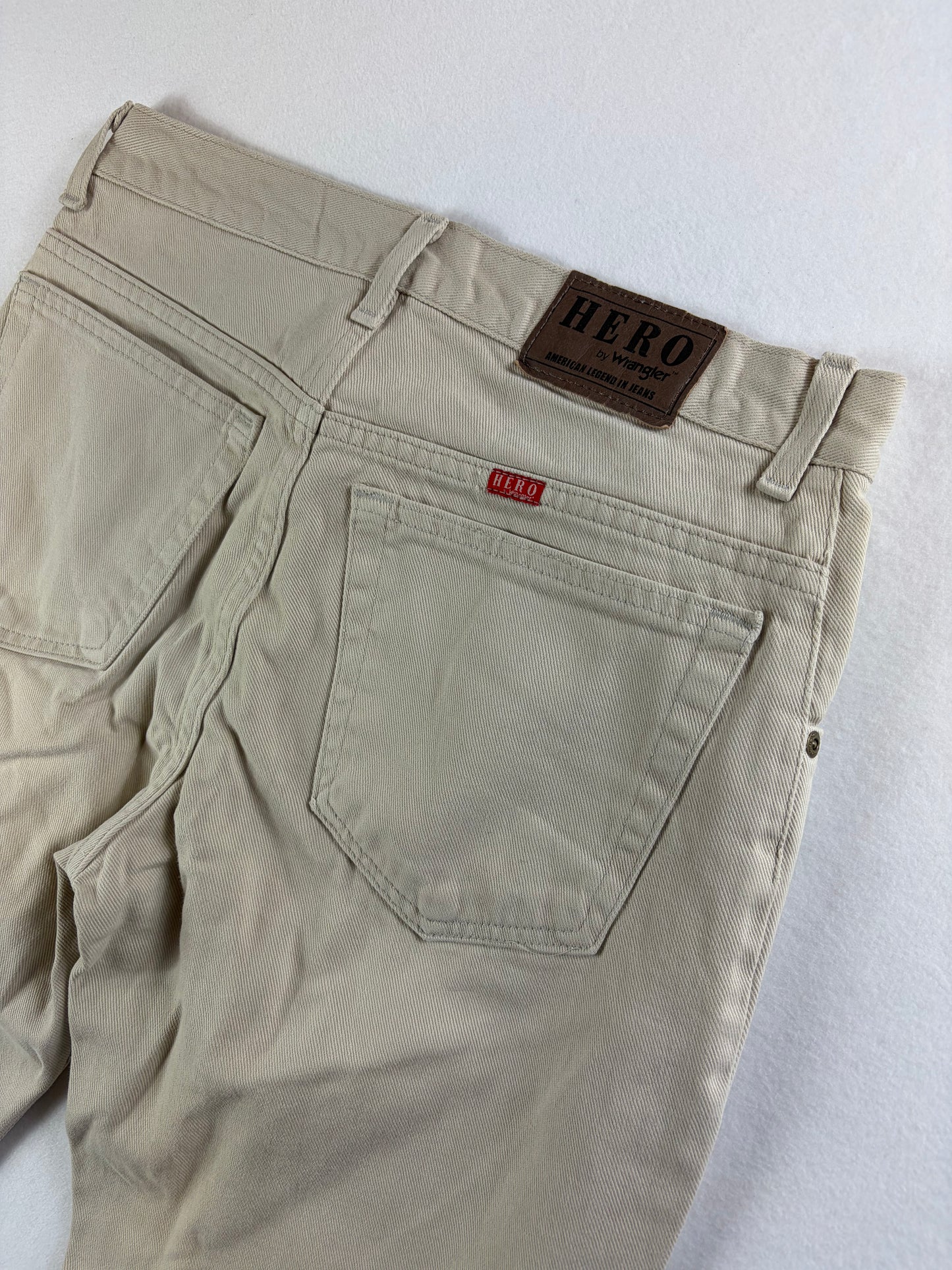 Hero by Wrangler Regular Fit farmernadrág