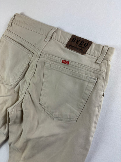 Hero by Wrangler Regular Fit farmernadrág