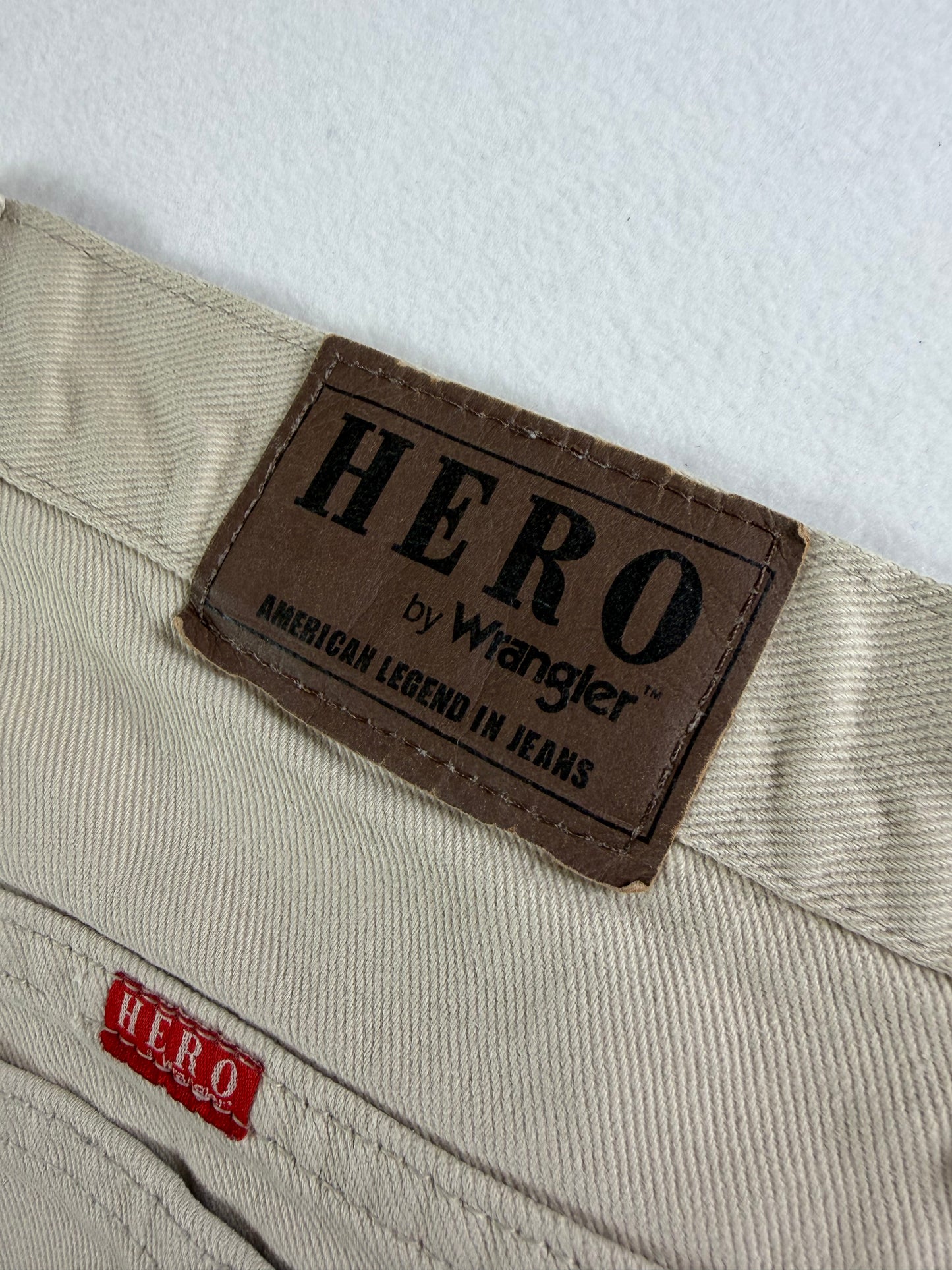 Hero by Wrangler Regular Fit farmernadrág
