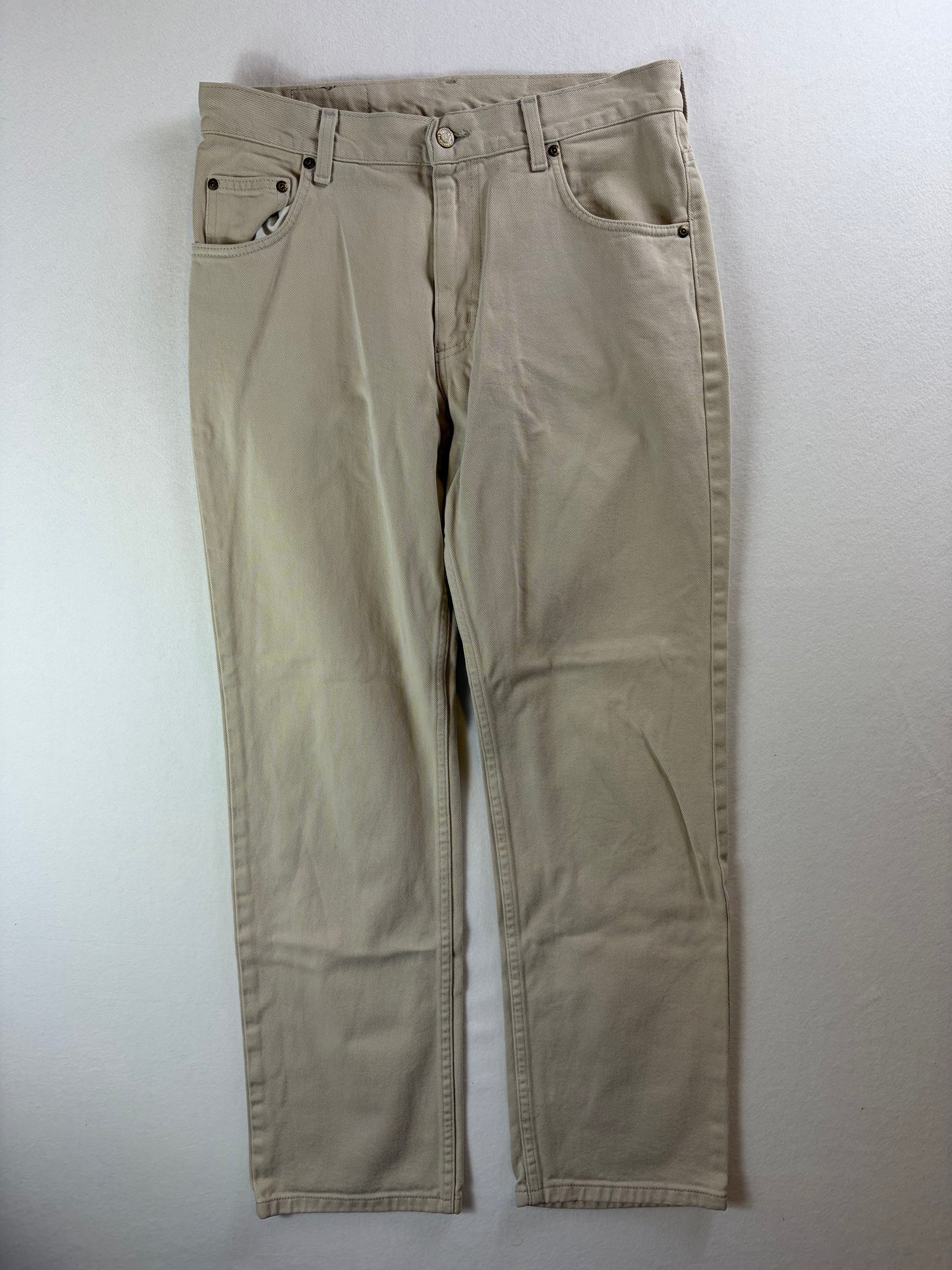 Hero by Wrangler Regular Fit farmernadrág