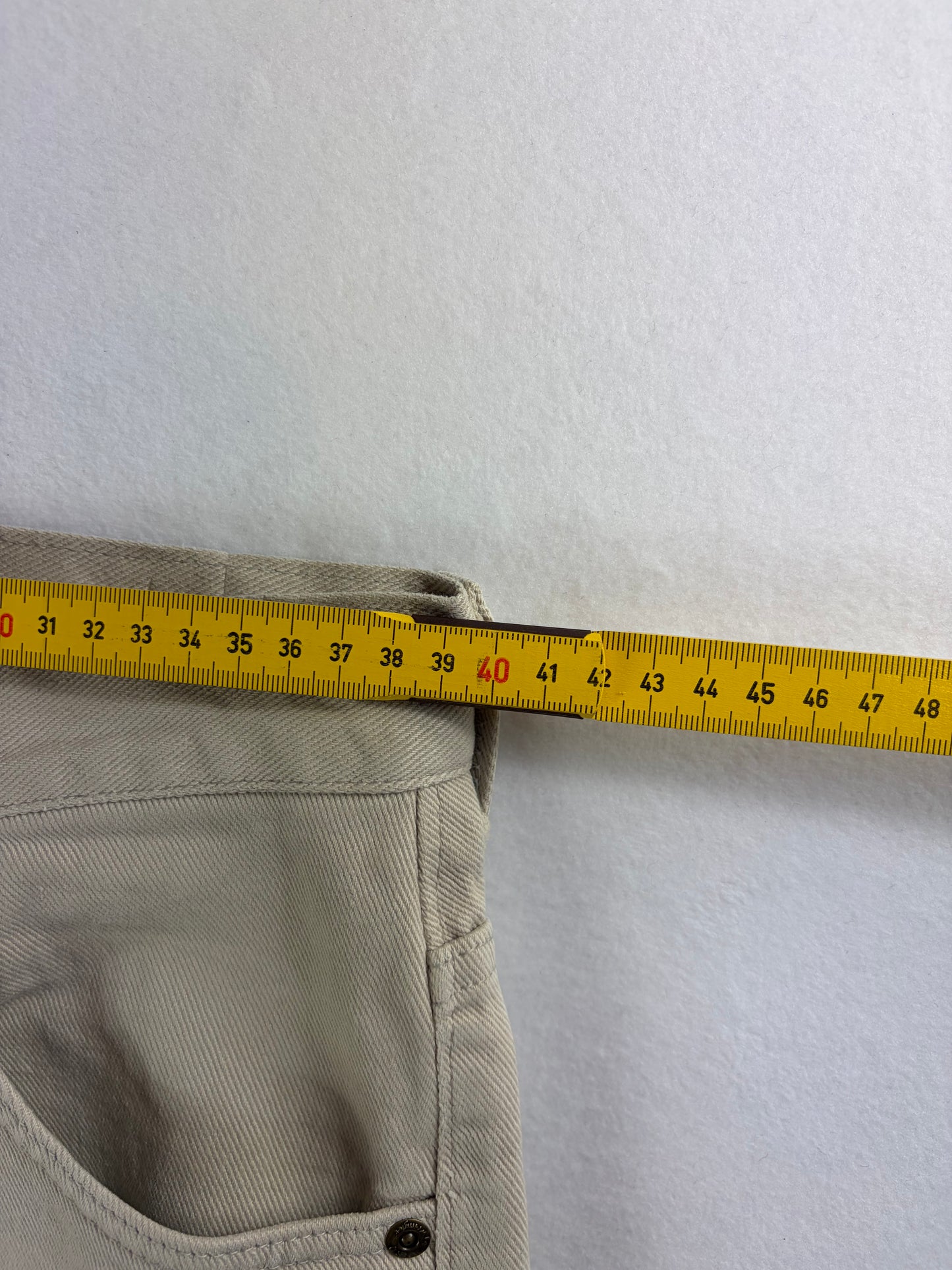 Hero by Wrangler Regular Fit farmernadrág