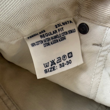 Hero by Wrangler Regular Fit farmernadrág