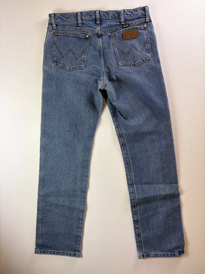Wrangler Egyenes Farmer