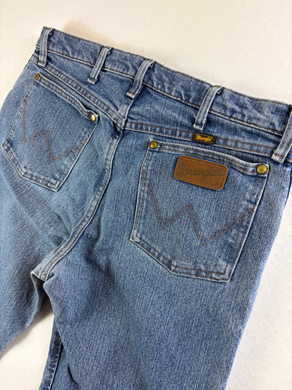 Wrangler Egyenes Farmer