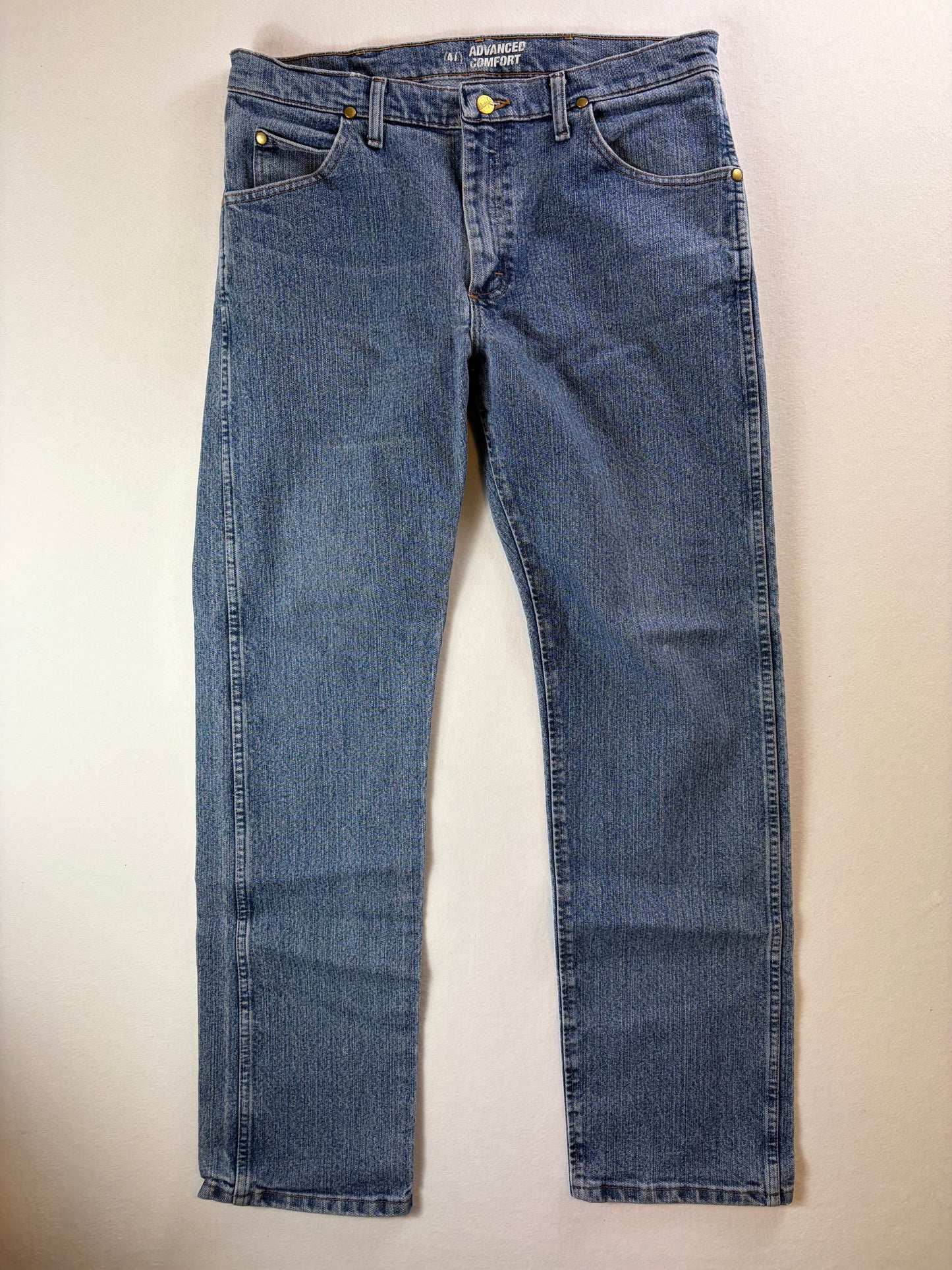 Wrangler Egyenes Farmer
