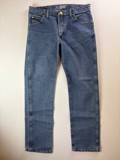 Wrangler Egyenes Farmer
