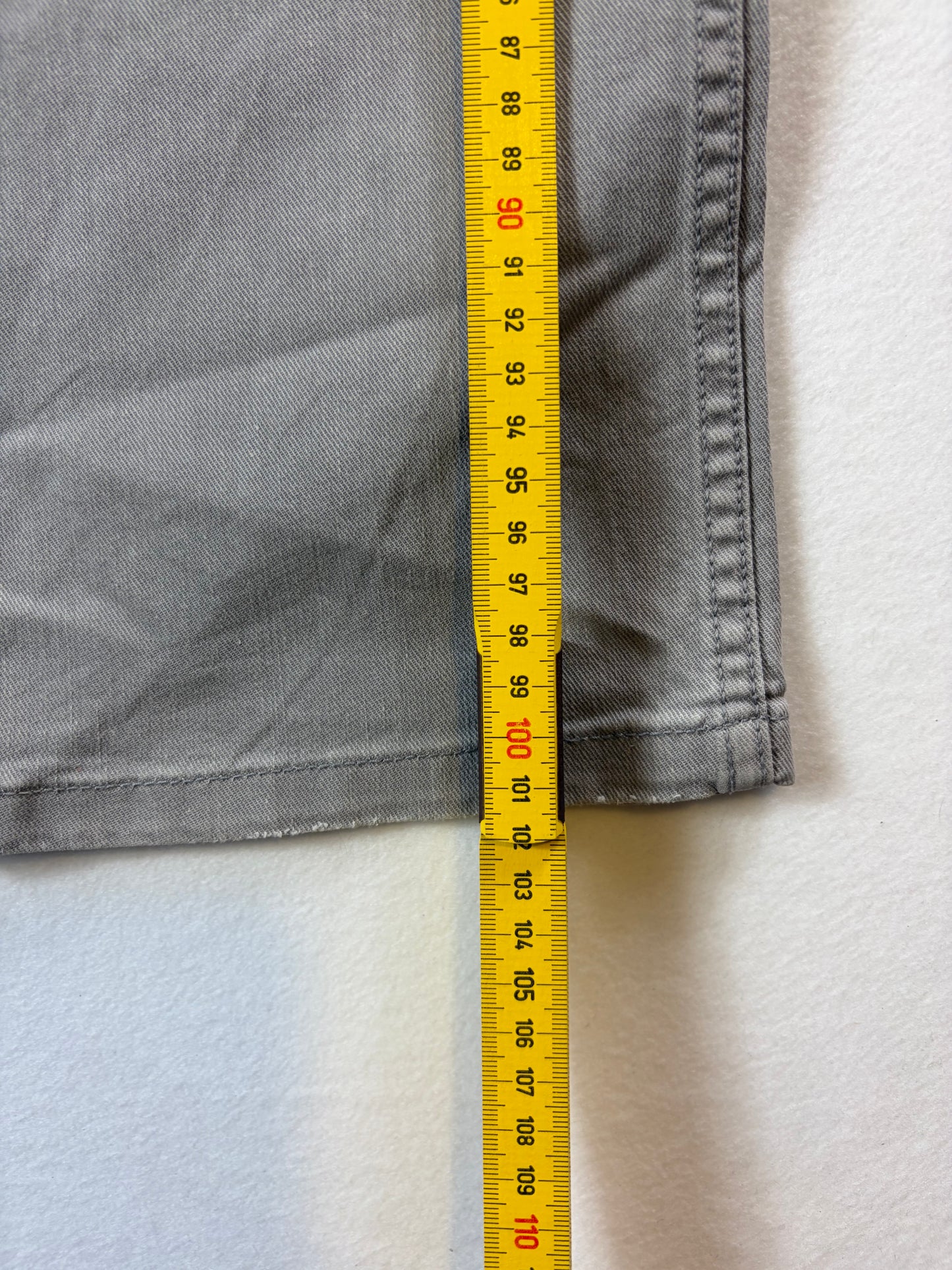 Wrangler egyenes, karcsúsított farmernadrág