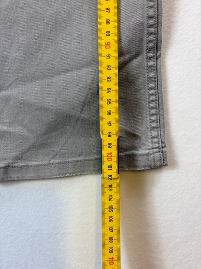 Wrangler egyenes, karcsúsított farmernadrág