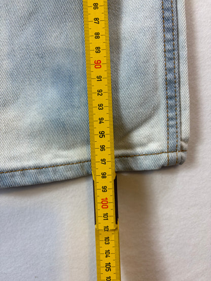Blugi drepți Wrangler