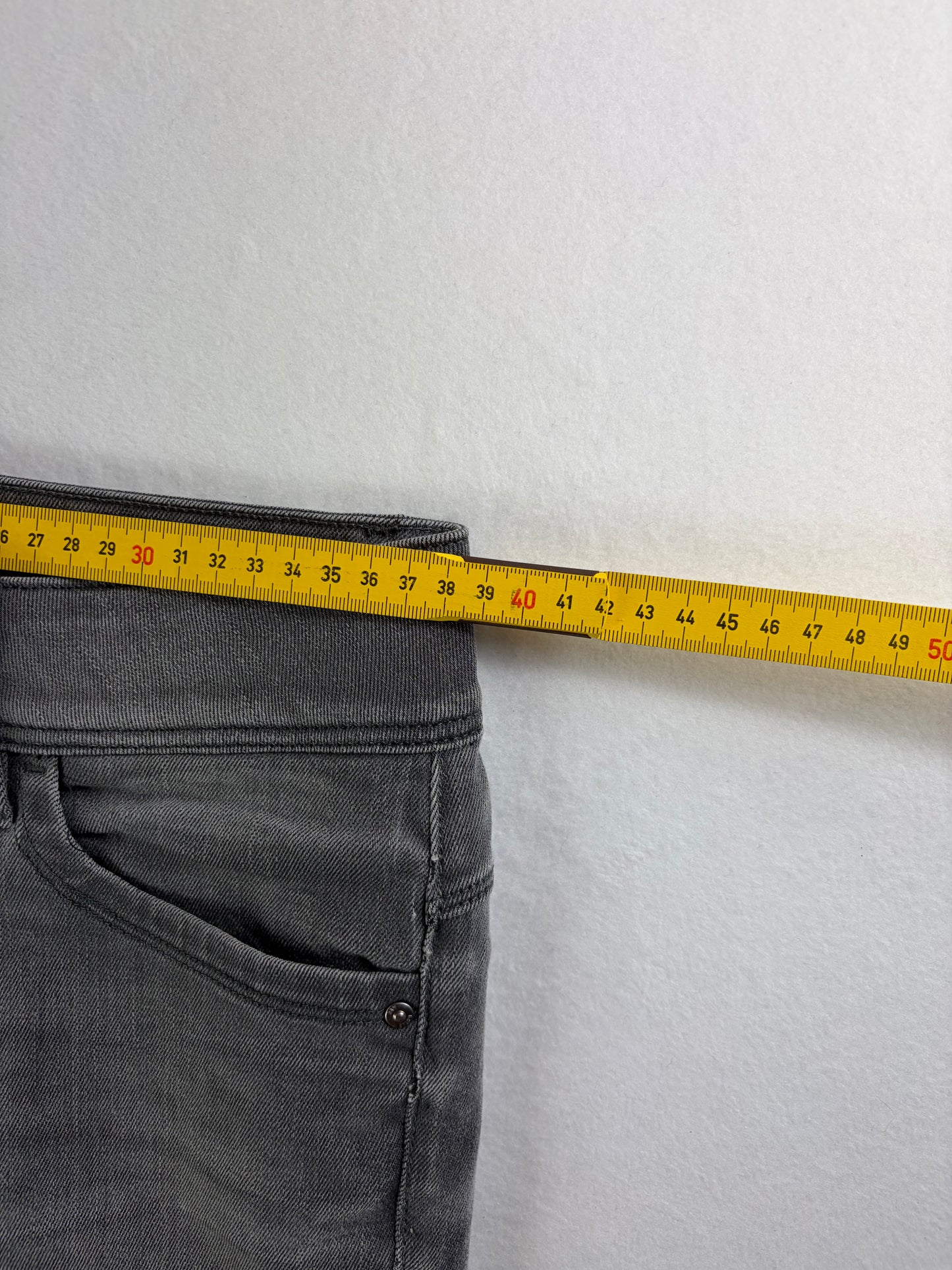 G-Star RAW női középhosszú, skinny farmernadrág