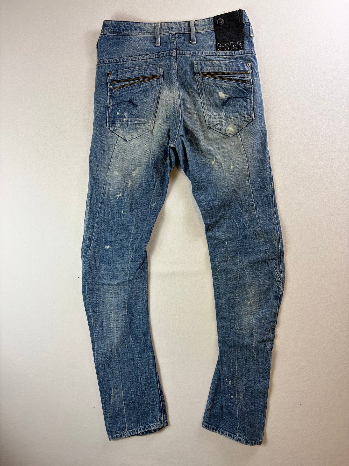 G-Star RAW női szűkülő farmernadrág