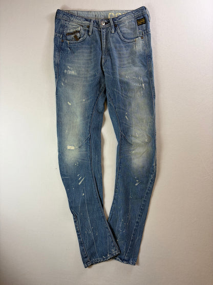 G-Star RAW női szűkülő farmernadrág