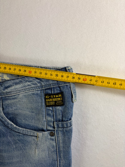G-Star RAW női szűkülő farmernadrág