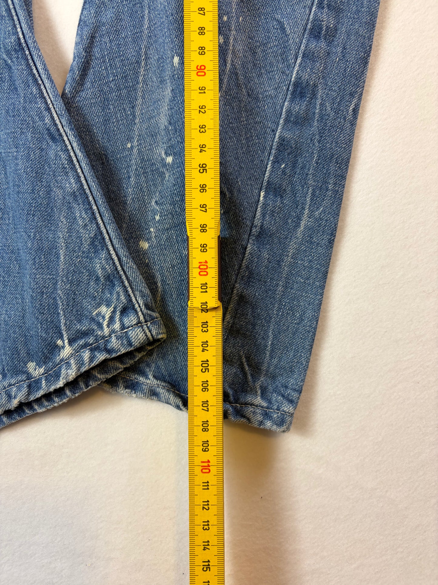G-Star RAW női szűkülő farmernadrág