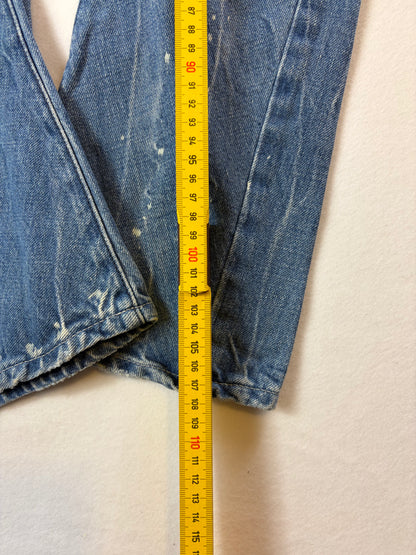 G-Star RAW női szűkülő farmernadrág