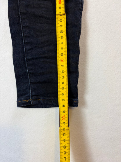 G-Star RAW Women's Ultra High Waisted Skinny Jeans