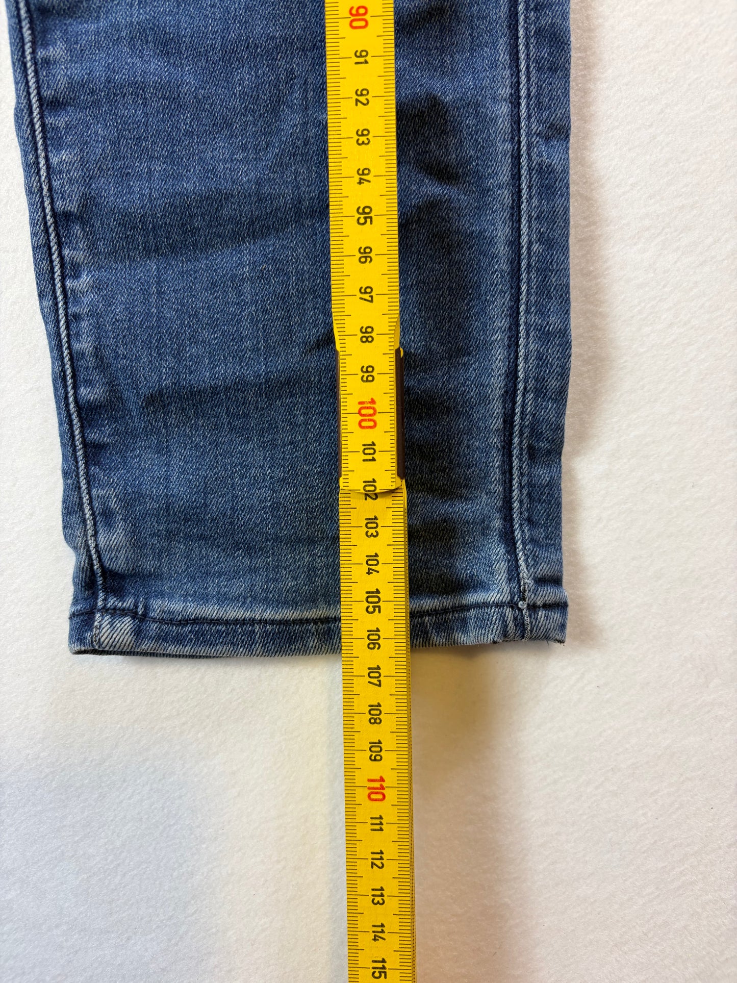 G-Star RAW női karcsúsított farmernadrág