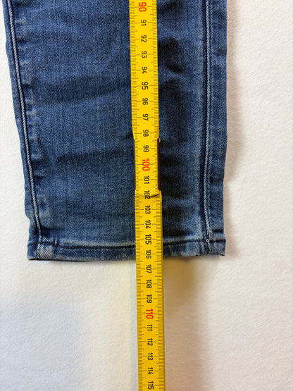 G-Star RAW női karcsúsított farmernadrág