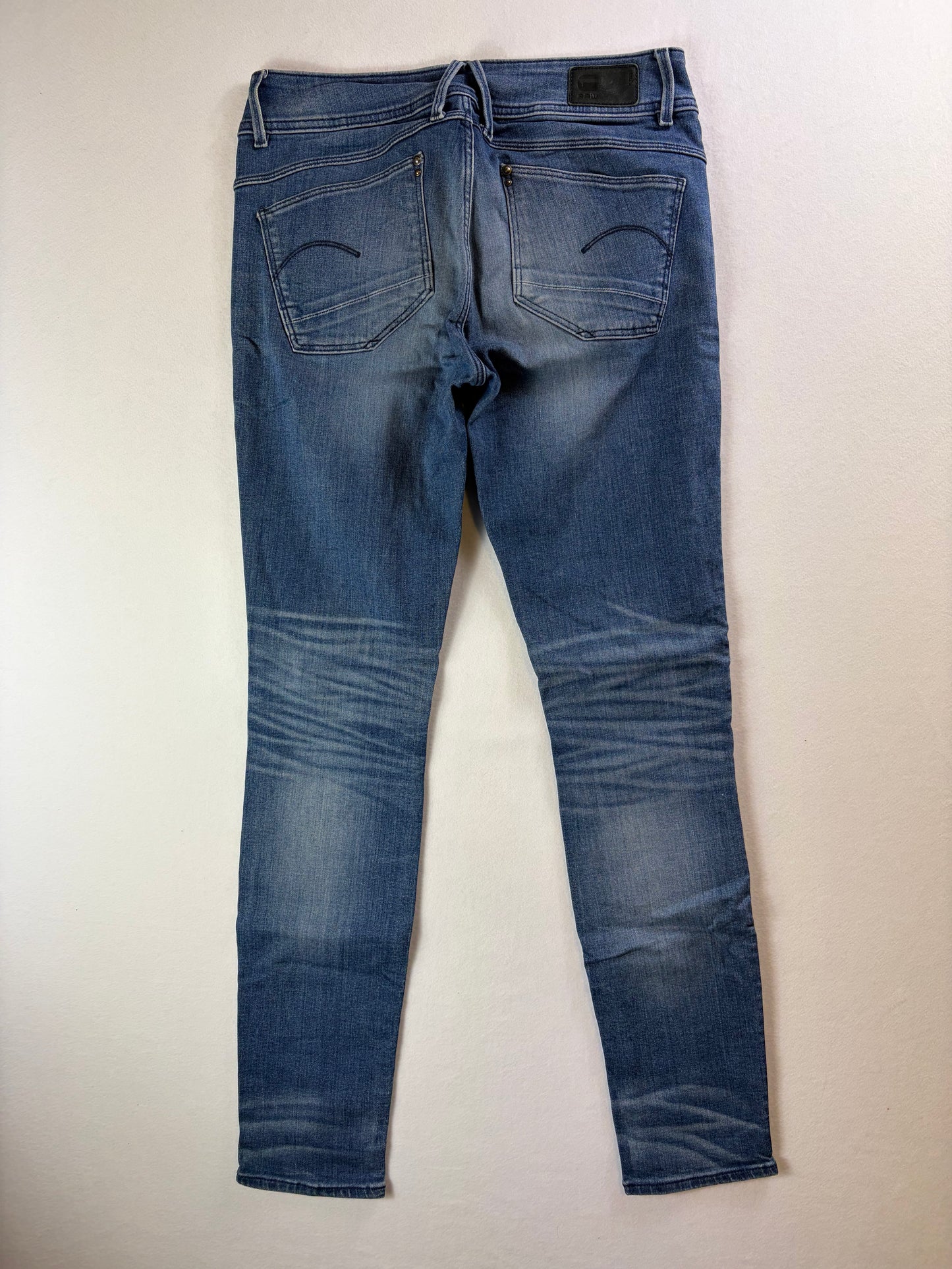 G-Star RAW női skinny farmernadrág