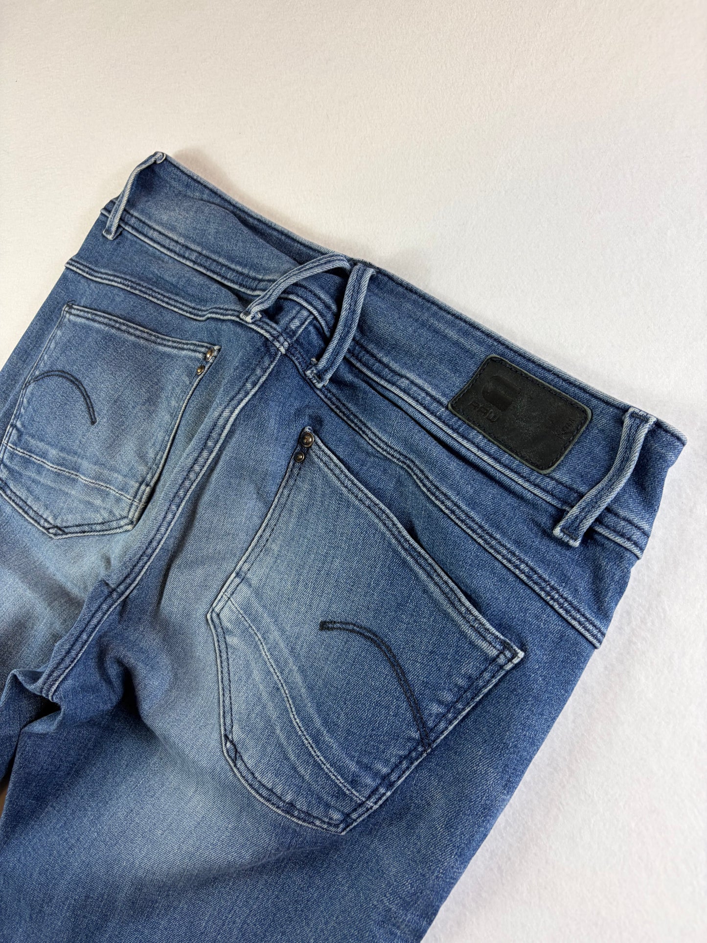 G-Star RAW női skinny farmernadrág