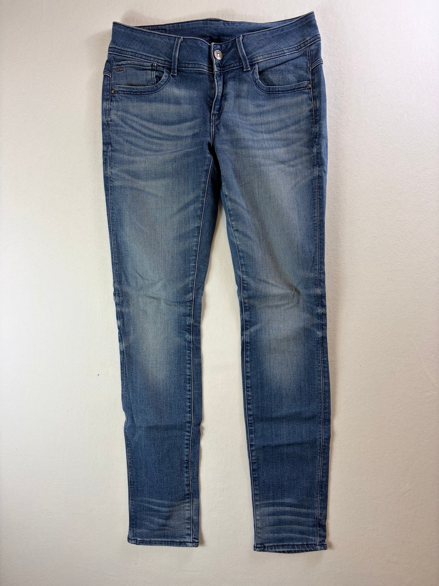 G-Star RAW női skinny farmernadrág