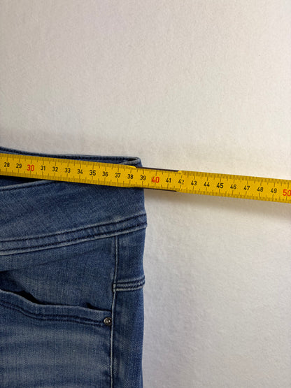 G-Star RAW női skinny farmernadrág