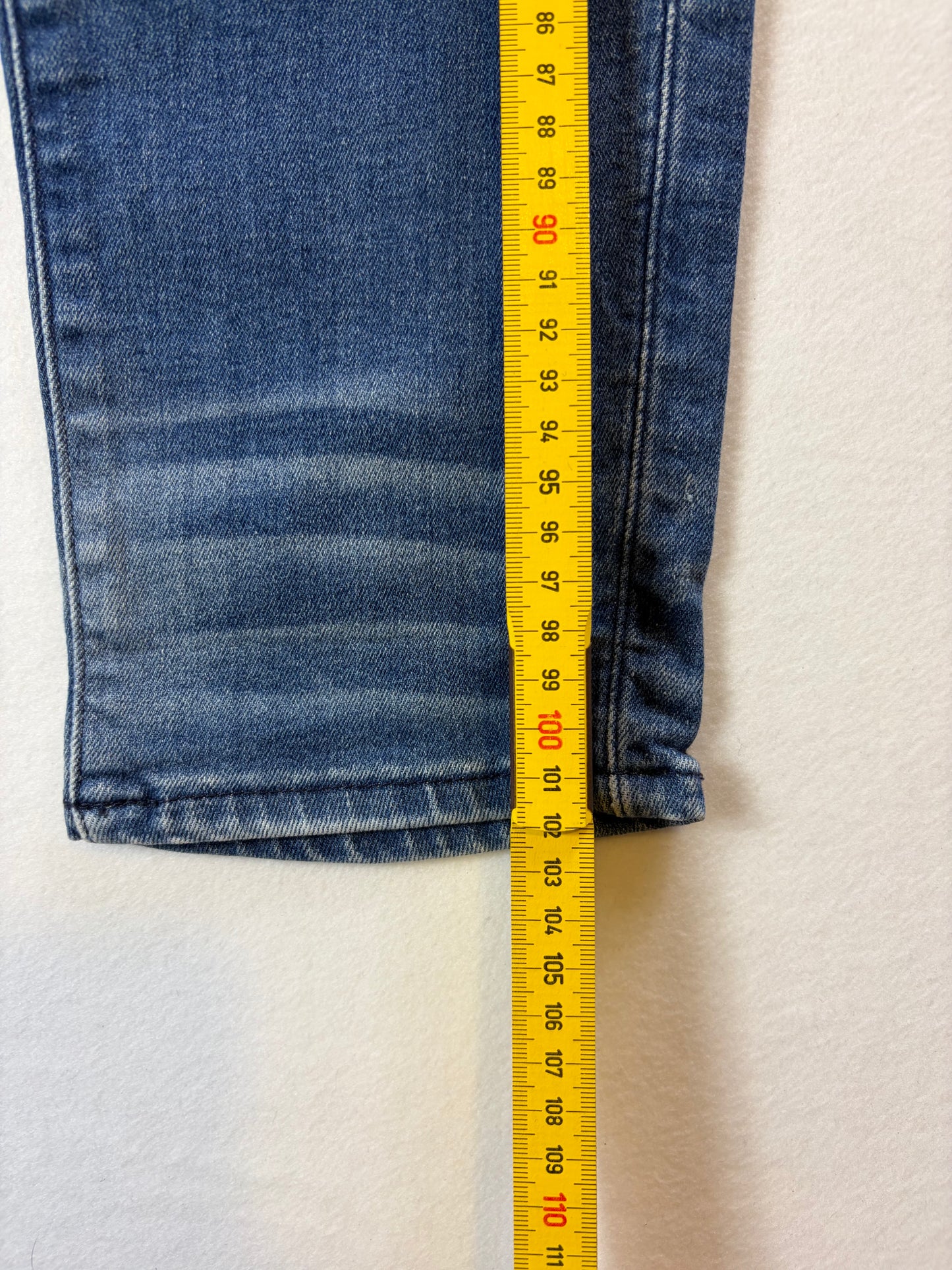 G-Star RAW női skinny farmernadrág