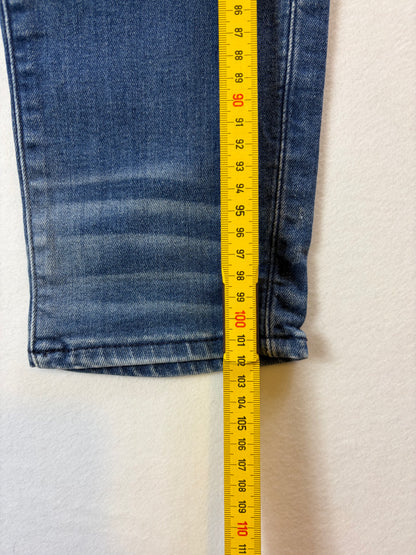 G-Star RAW női skinny farmernadrág