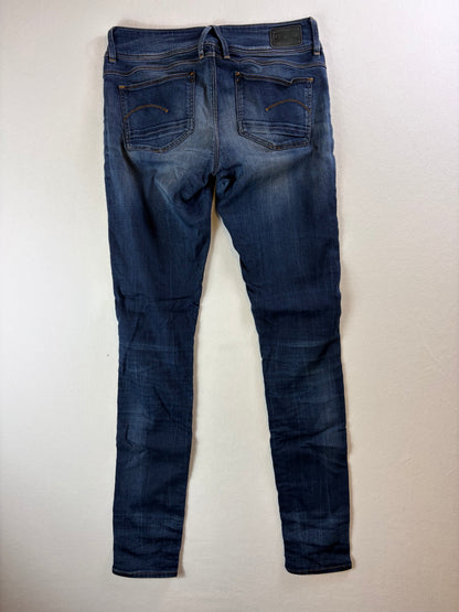 G-Star RAW női skinny farmernadrág
